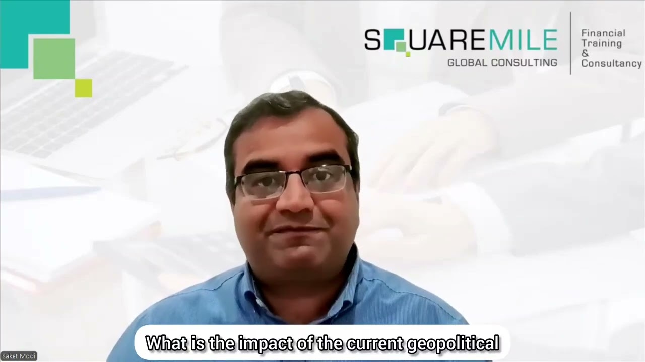 IFRS 9 Expected Credit Loss - Have you captured all the risks?