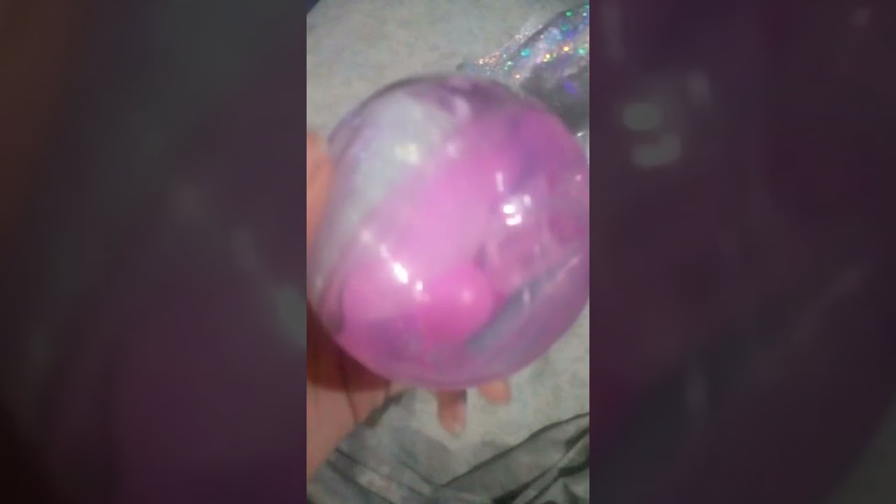 LOL Mermaid Surprise (Merbaby)