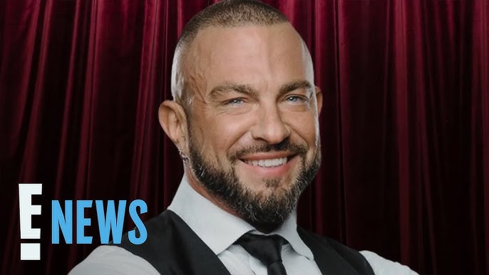 Strictly Come Dancing Alum Robin Windsor Dead At 44 E News
