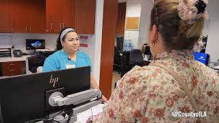 Compassionate care in the heart of L.A.