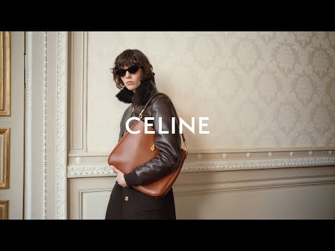 CELINE FALL, PART 2