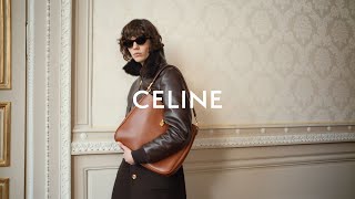 CELINE FALL, PART 2