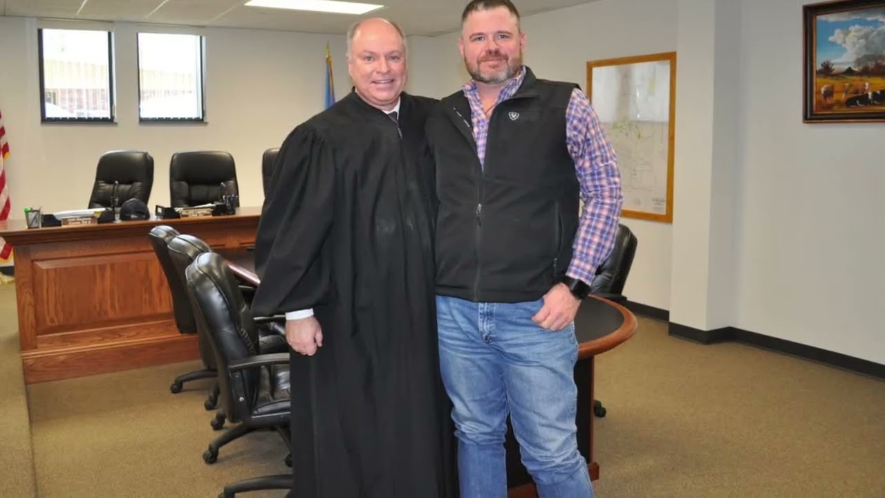 Commissioners Corner 1/7