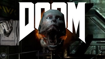 DELTA LABS | DOOM 3 - Part 9