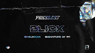 BLICK | BHALWAAN &amp; SIGNATURE BY SB | HAPPY GARHI | FREQ RECORDS | (PRICELESS THE EP)