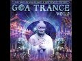 Goa Trance Vol 2 (Full Compilation)