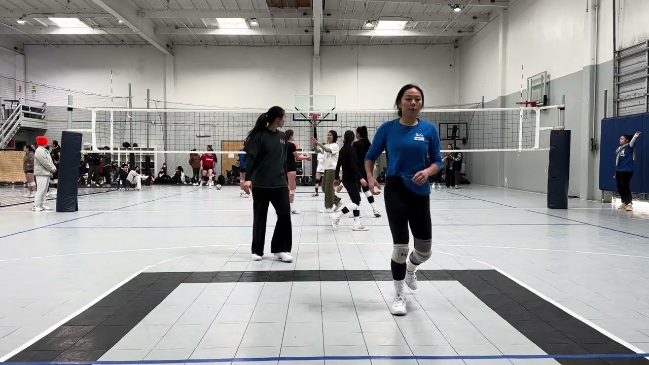 Pool Play | Mi Sueño vs. Ligma | G2S2