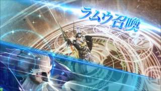 DFFAC WOL【ダイヤA/エンドオール/3バー】3