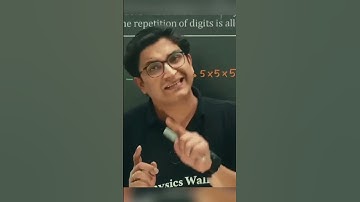 Cracking JEE ADVANCE is Easy || Sachin Sir #motivation #engineeringentranceexam #sachinsirpw