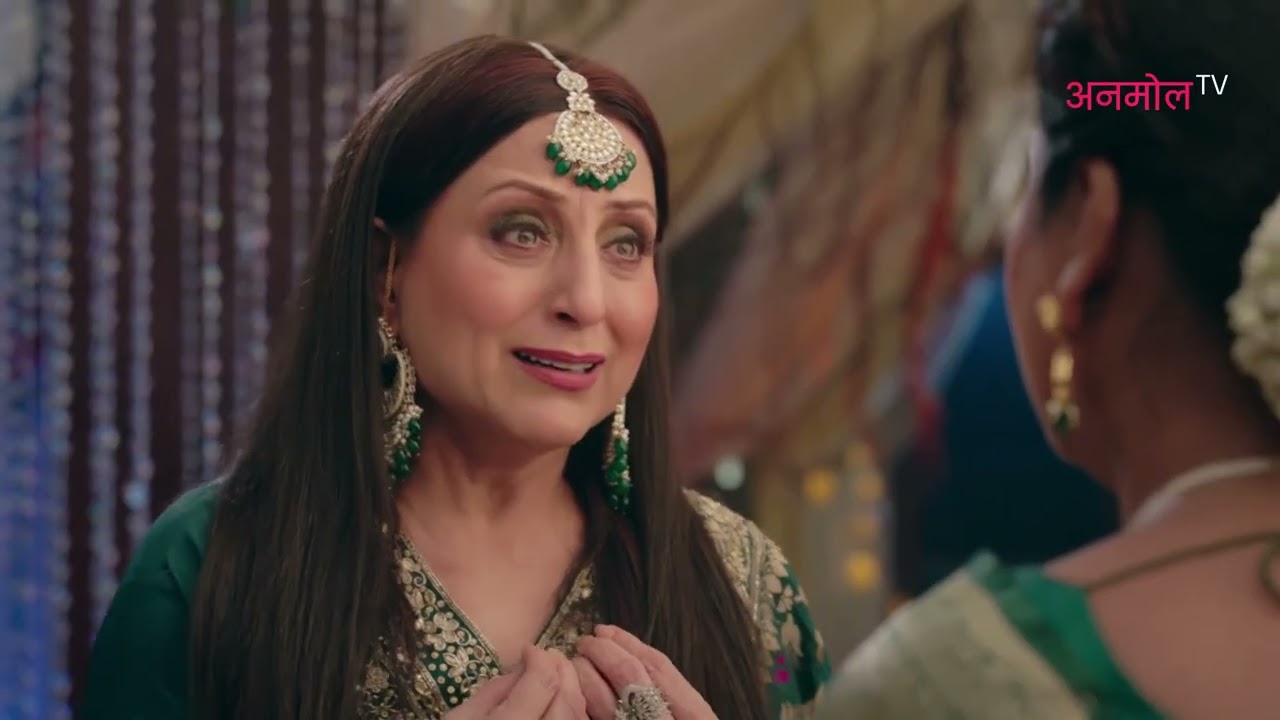 Kaise Mujhe Tum Mil Gaye | Ep - 430 | Webisode 01 | Feb,20 2026 | Sriti Jha,Arjit Taneja | Anmol TV