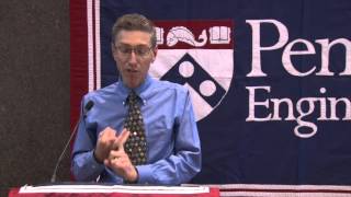 Engineering In 100 Seconds: Russell Composto