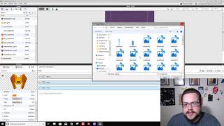 GameSalad Tutorial #11 - Second Enemy Type and Progressive Spawners