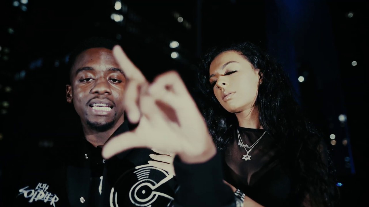 Luh Soldier x 42 Dugg 