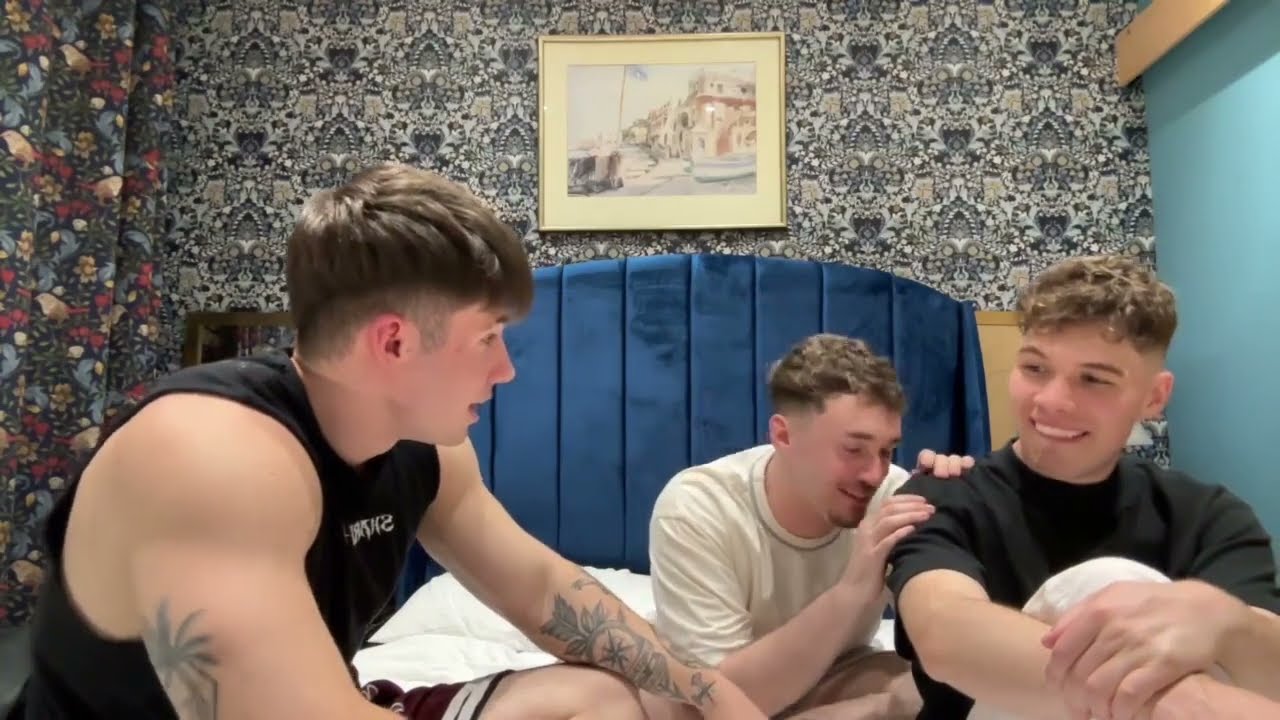 ULTIMA NOCHE EN LONDRES | Creamos CINE🚬 | ¿nos peleamos? ¿próximo viaje?