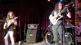 Hardpoint - When You Die - Live 7/22 @ The End in Nashville, TN