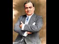 Capture de la vidéo Enrico Caruso Documental