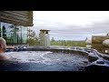Luxury accommodation in levi finland