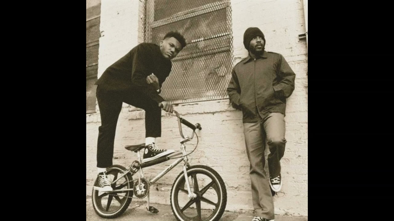 FREE Baby Keem X Cardo X PgLang Type Beat - Badman