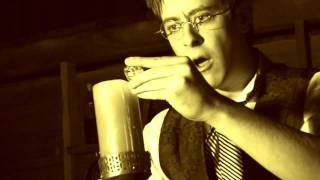 Edgar Allan Poe's The Gold Bug (2009) Part 8 of 9