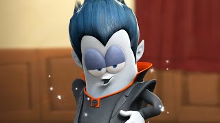 Spookiz | Fashion Battle | Cartoons for Kids | Compilation