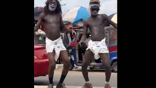 Chella Sturbbon Slave  Vido Visualit Nigeria 