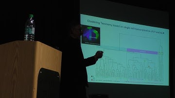 Christof Koch: Big Science, Team Science, & Open Science for Neuroscience Pt. 2