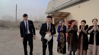картинка: Абдусатдор Хушвахтов!!!  //Никох Туйи,🥰🥰🥰