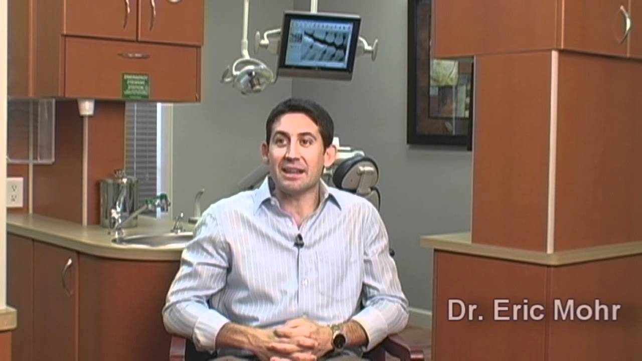 Pompano Beach Cosmetic Dentistry with Dr. Eric Mohr YouTube