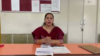 Facilities & Services to PwD