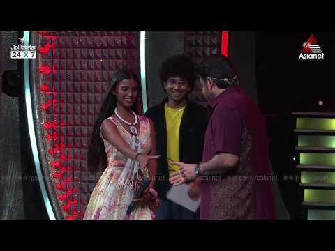 #BBMS8ViralCuts "അഗ്നിയിൽ നിന്നും വന്നവർ " ഹൗസിൽ ഷിബിനയും ടാഷിയും