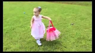 Laylas Easter Egg Hunt