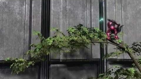 HLG Genocide - HLG Exfactor - Isolation Hiding Tactics