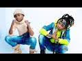 hikrahtz ft Dogo Sillah Nakwenda Kusema (Official Video )