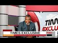 Times Exclusive featuring Escom CEO Kamkwamba Kumwenda – 29 May 2023
