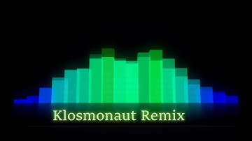 Isyna Sarasvati - Tetap Dalam Jiwa ( klosmonaut Remix )