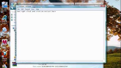 How to combine two cso files