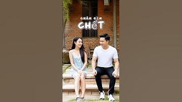 Em gái nói vậy anh buồn lắm #ai #veo3