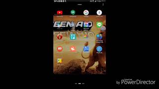 كيفيه تحويل مجر play الى مجر امريكي رابط البرنامج في الوصف screenshot 3