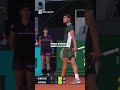 When Alcaraz Meets Djokovic.