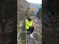 Beautiful place in Himachal Pradesh #youtubeshorts #tirthanvalley