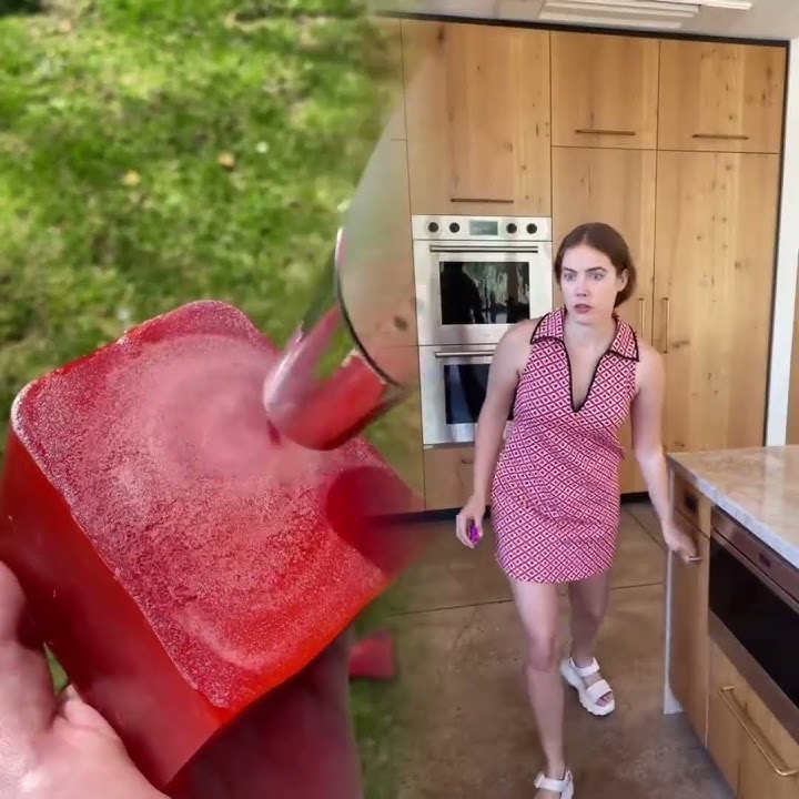 Ok now how does this faucet work #tiktokuni #fypシ゚viral #pov # #fypツ