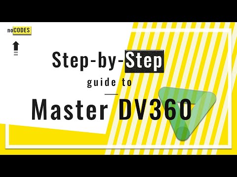 DV360 Tutorial: Step-by-Step Guide to master (DV360)