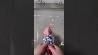 Will A Klondike Shake Pouch Roll