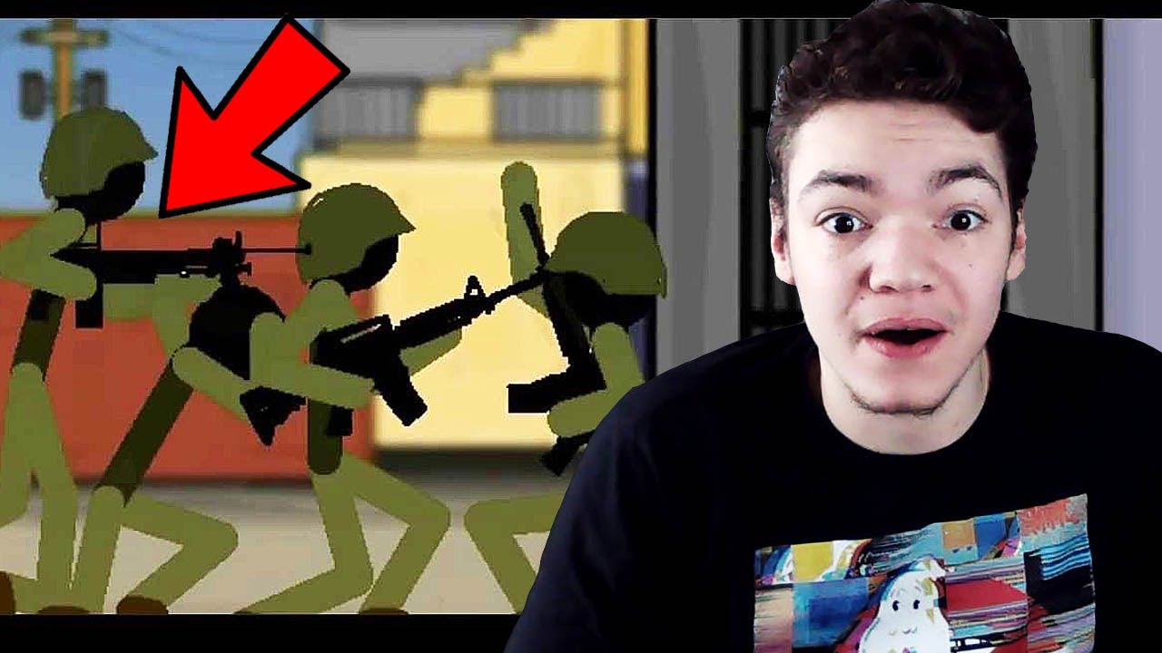 Alpha of the Dead (REACTION VIDEO)