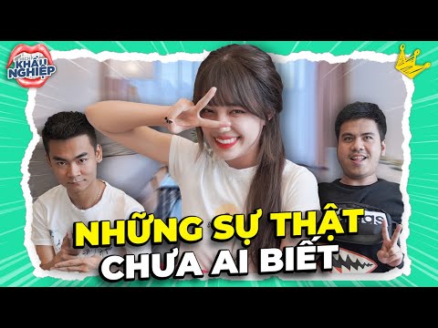 Video Linh, Quang Cuốn và Mimosa hướng dẫn cách TÁN CRUSH... - youtube