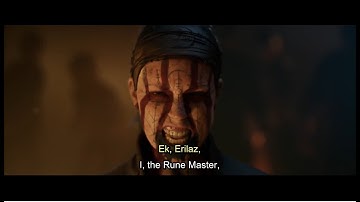 Heilung - In Maidjan (Senua