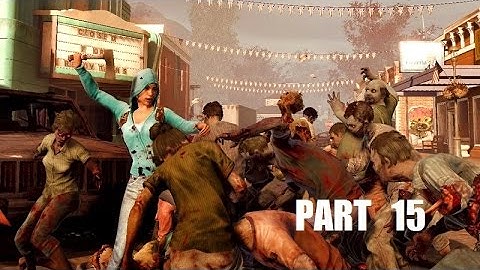 State of Decay: Year One Survival Edition - Gameplay Walkthrough Part 15 - Insubordination