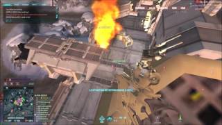 5 minutes of tower stomp