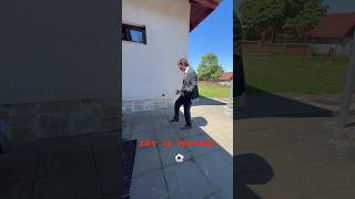 Joy in Motion - Scorpion Kick 🦂⚽️ Bucurie in Miscare - episode 2 #funny #shorts #football