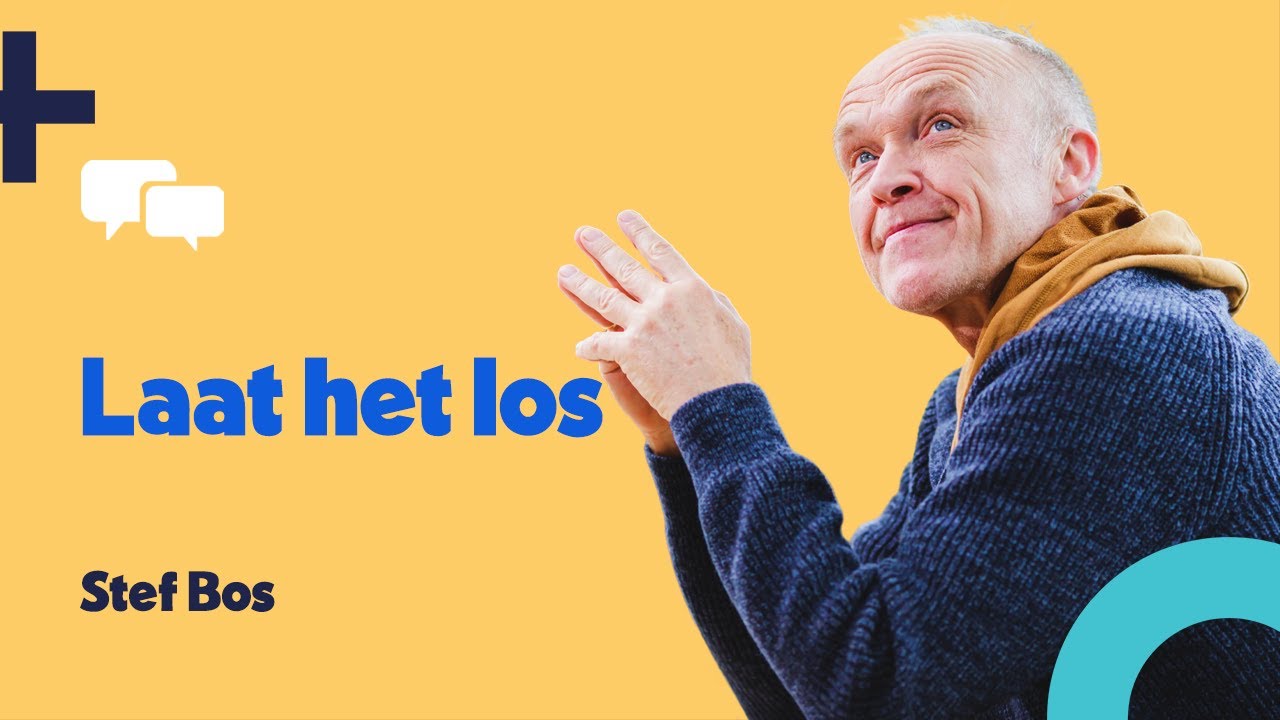 Interview - Stef Bos (Hour of Power Nederland)